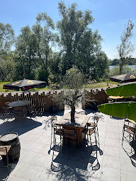 Photo n°8 de Restaurant La Table des Bons Vivants - Sainte Luce, Nantes à Sainte-Luce-sur-Loire (Attraction touristique)