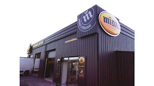 Photo n°5 de Midas Saint Brévin à Saint-Brevin-les-Pins (Magasin de pneus)