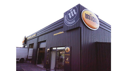 Midas SAINT BREVIN