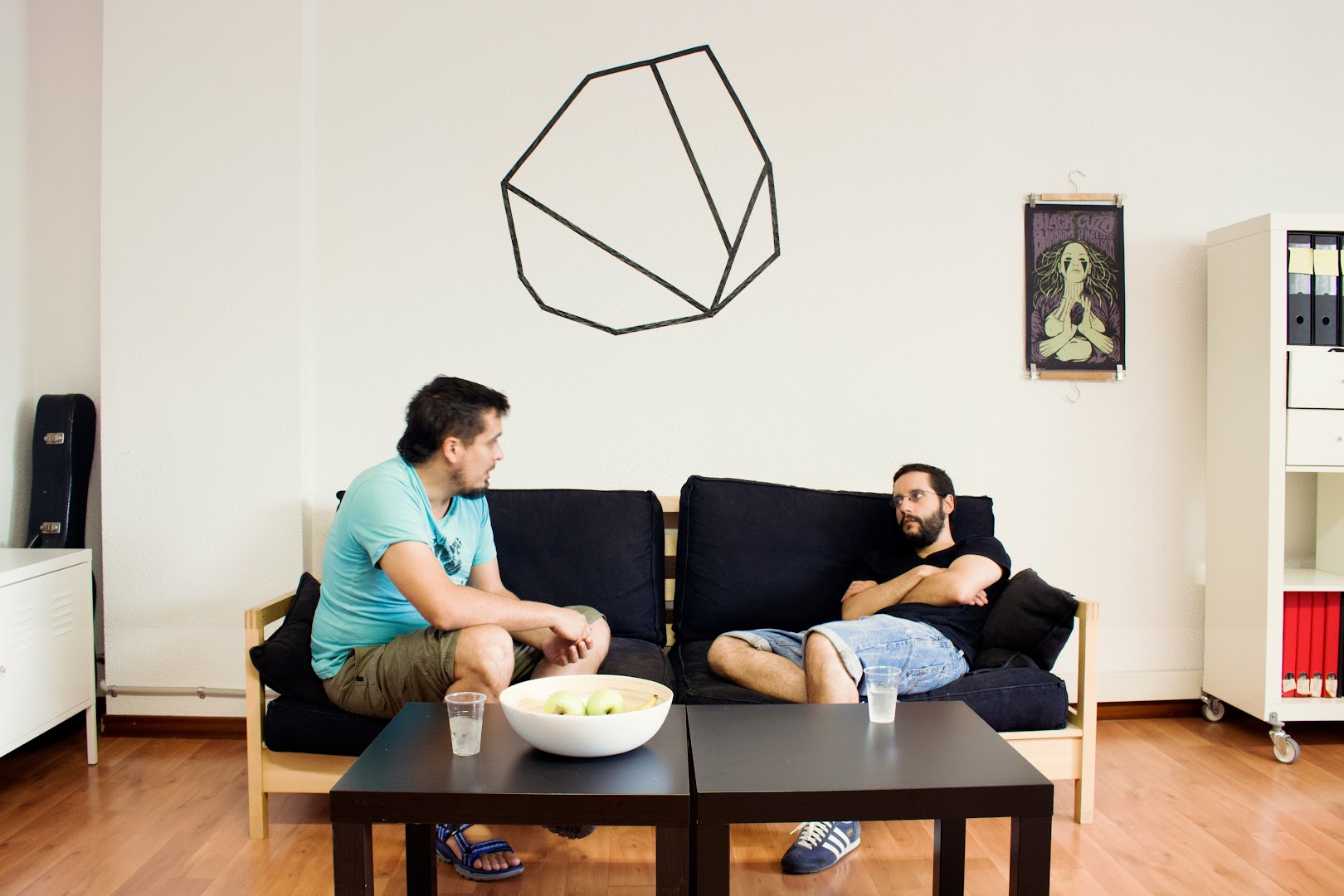 Asteroid Studio