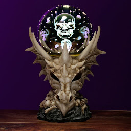 Photo n°16 de Fantasy féerie à Châteauneuf-sur-Loire (Boutique d'objets à collectionner)