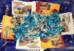 Photo n°14 de De Hammamet à Marrakech à Saint-Nazaire (Restaurant de plats à emporter)