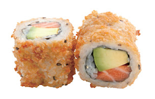 Photo n°4 de Sushi Sun à Clichy (Restaurant)