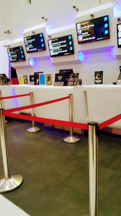 Photos of Novo Cinemas, Dragon Mart 2