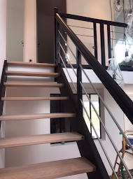 Photo n°13 de Milleville Laurent à Mortagne-du-Nord (Peintre en bâtiment)