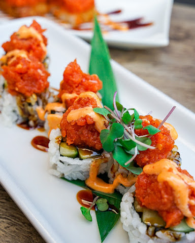 Seabutter - Glendale by null