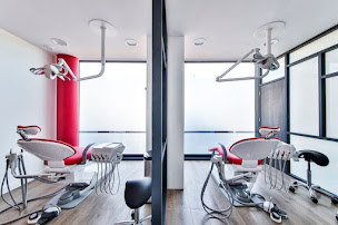 Photo n°13 de Docteur Yebda Marina Pratique réservée à l’orthodontie enfants et adultes à Thiais (Cabinet dentaire)