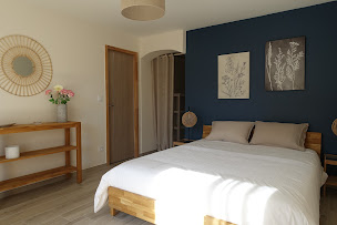 Photo n°2 de Rêve d'instants - Chambres d'hôtes à Faucon (Chambre d'hôtes)