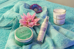 Photo n°9 de A Fleur De Peau à Plouézec (Institut de beauté)