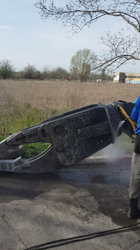 Автомивка ДУЧЕВ-ГРУП ЕООД - Ямбол