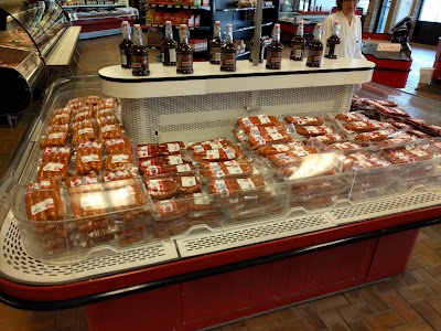 Photos of The Butcher Block