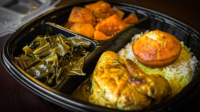 Louisiana Creole Gumbo by null