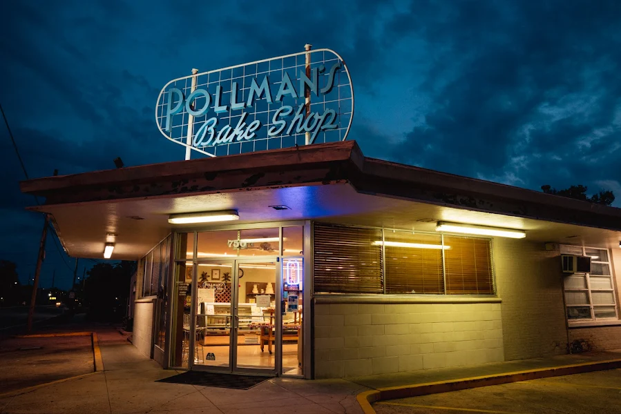 Pollman's Bake Shop photo