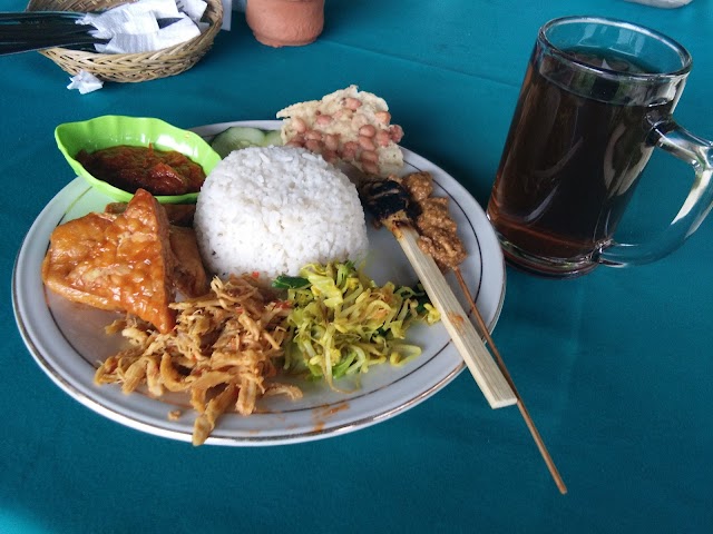 Pangkon Bali Resto & Agrotourism