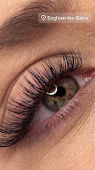 Ellelash extensions de cils à Enghien-les-Bains