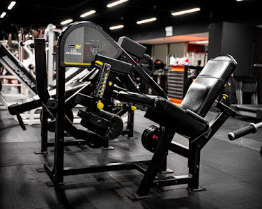 Unstoppable Fitness – By owner in Singapore, Unknown