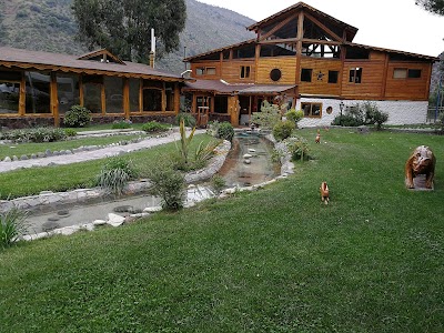 Photos of Parque Almendro Restaurant