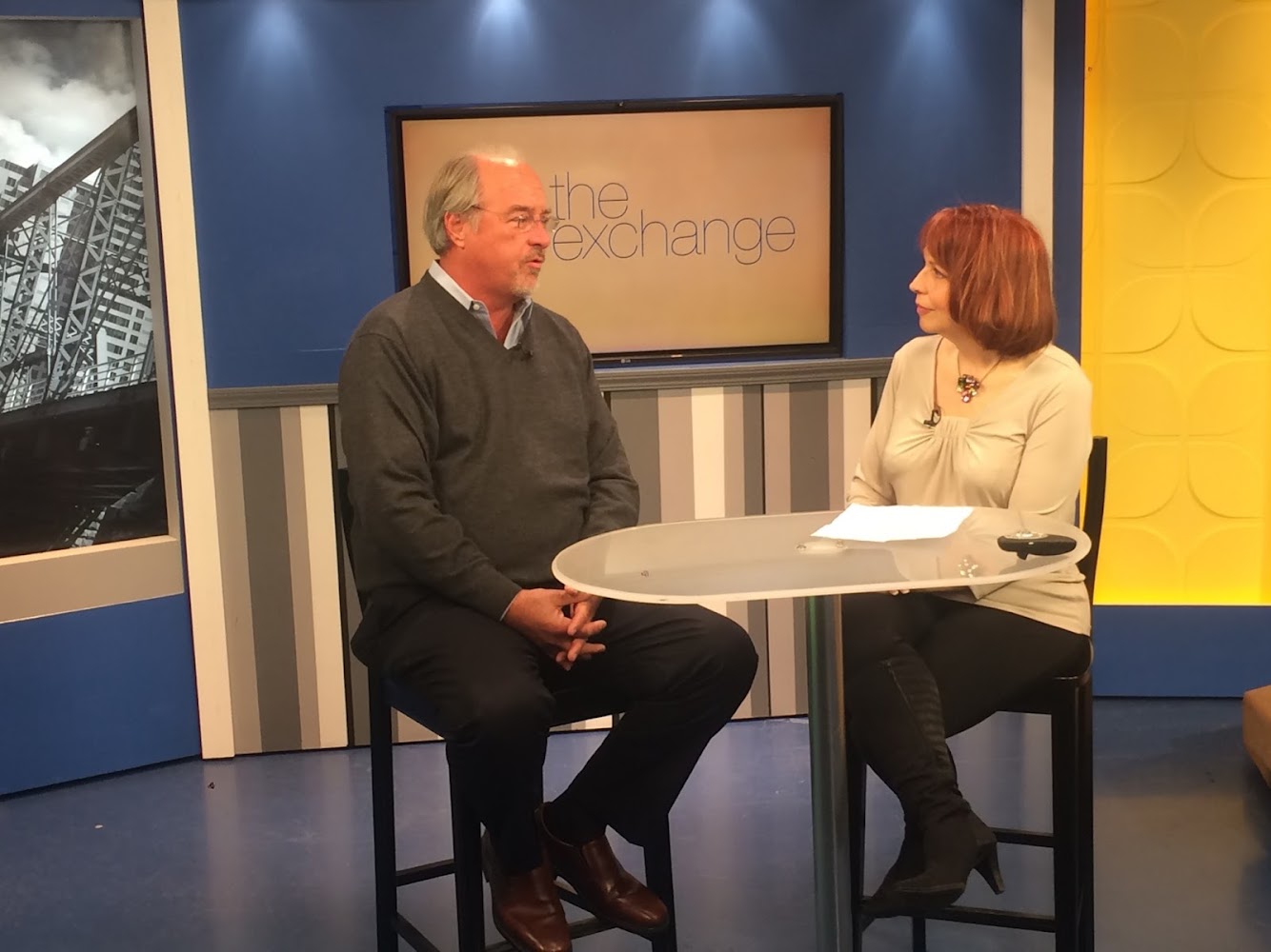 Eric Webster Lifestyle Engineer