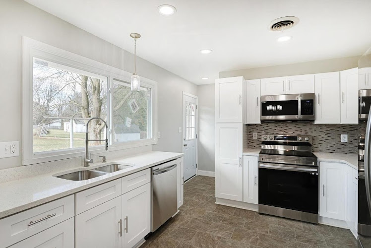 Above the Line Renovations