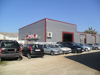 GARAGE AUTO CONFIANCE à Frouzins