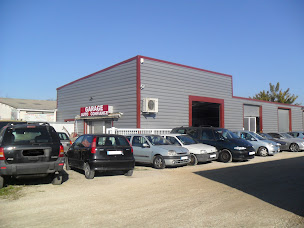 Photo n°2 de GARAGE AUTO CONFIANCE à Frouzins (Atelier de réparation automobile)