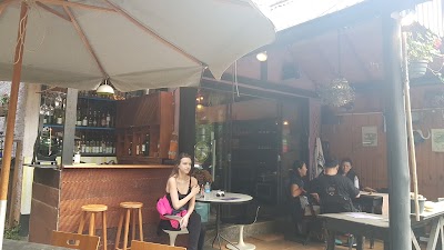 Photos of Casa Tipuana