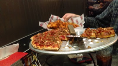 Photos of Flyers Pizza Hilliard