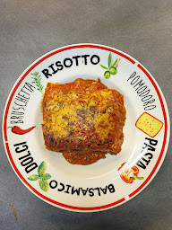 Photo n°47 de Pizzeria l'Italia chez Nicolas à Saint-Étienne (Pizzeria)