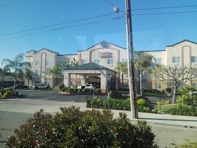 Photos of Hampton Inn Tropicana