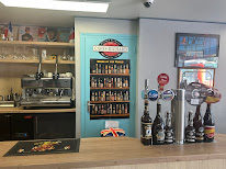 Au Cafe/pub de L'europe à Faches-Thumesnil