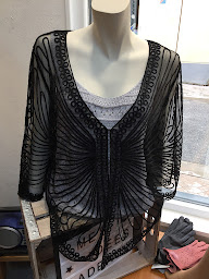 Photo n°16 de Pourquoi Pas à Die (Magasin de vêtements pour femmes)