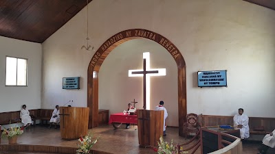Photos of FJKM Betafo Fanavaozana