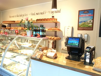 Photos of Bu&oslash;y Bakery and Confectionery