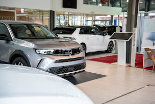 Photo n°4 de Opel | Givors - Vulcain Atlantic Automobiles à Givors (Concessionnaire automobile)