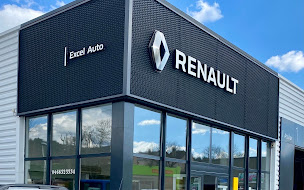 Photo n°6 de Renault Excel'auto à Marvejols (Agence commerciale)