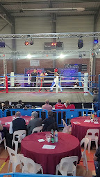 Photo n°31 de FITBOXING BRETEUIL à Breteuil (Club de boxe)
