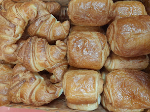 Photo n°3 de Le Pain En Chantant à Censeau (Boulangerie)