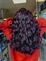 Photo n°12 de Salon Instant Boudoir /Salon Instant Boudoir Végétal & bio à Cestas (Salon de coiffure)