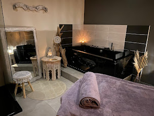 Photo n°6 de L'Institut des Sens à Sainte-Foy-de-Peyrolières (Centre de bien-être)