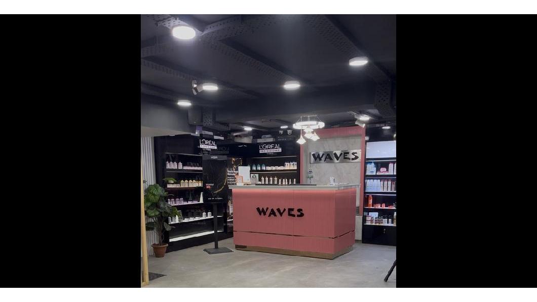 Waves Salon & Academy - Noida Sector 18
