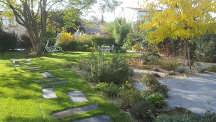 Photo n°4 de AZUR GARDENS à Rioux (Paysagiste)