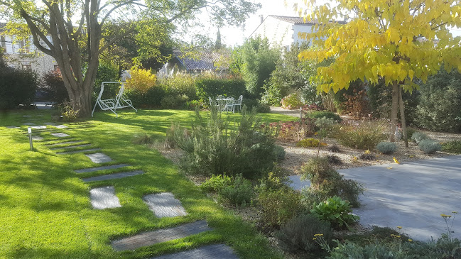 AZUR GARDENS - La Rochelle
