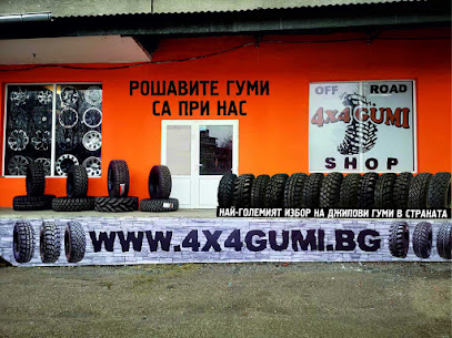 Агрина - Троян