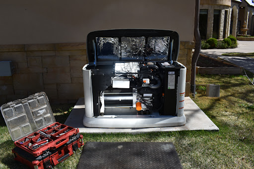 Oklahoma Generator - Visual