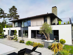 Photo n°7 de SP peinture à Couëron (Peintre en bâtiment)