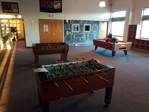 Boys & Girls Club-Bloomfield - Thumbnail