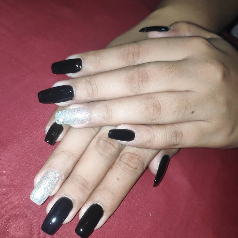 Unnie nail art salon Nail Salon in Cebu City