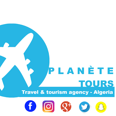 Photos of TRAVEL AGENCY - PLANET TOURS