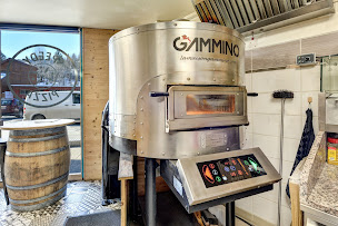 Photo n°6 de Speedy Pizza à Briançon (Pizzas à emporter)