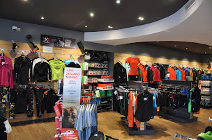 Photo n°3 de Terre de Running St-Etienne Montplaisir à Saint-Étienne (Magasin d'équipements sportifs d'extérieur)